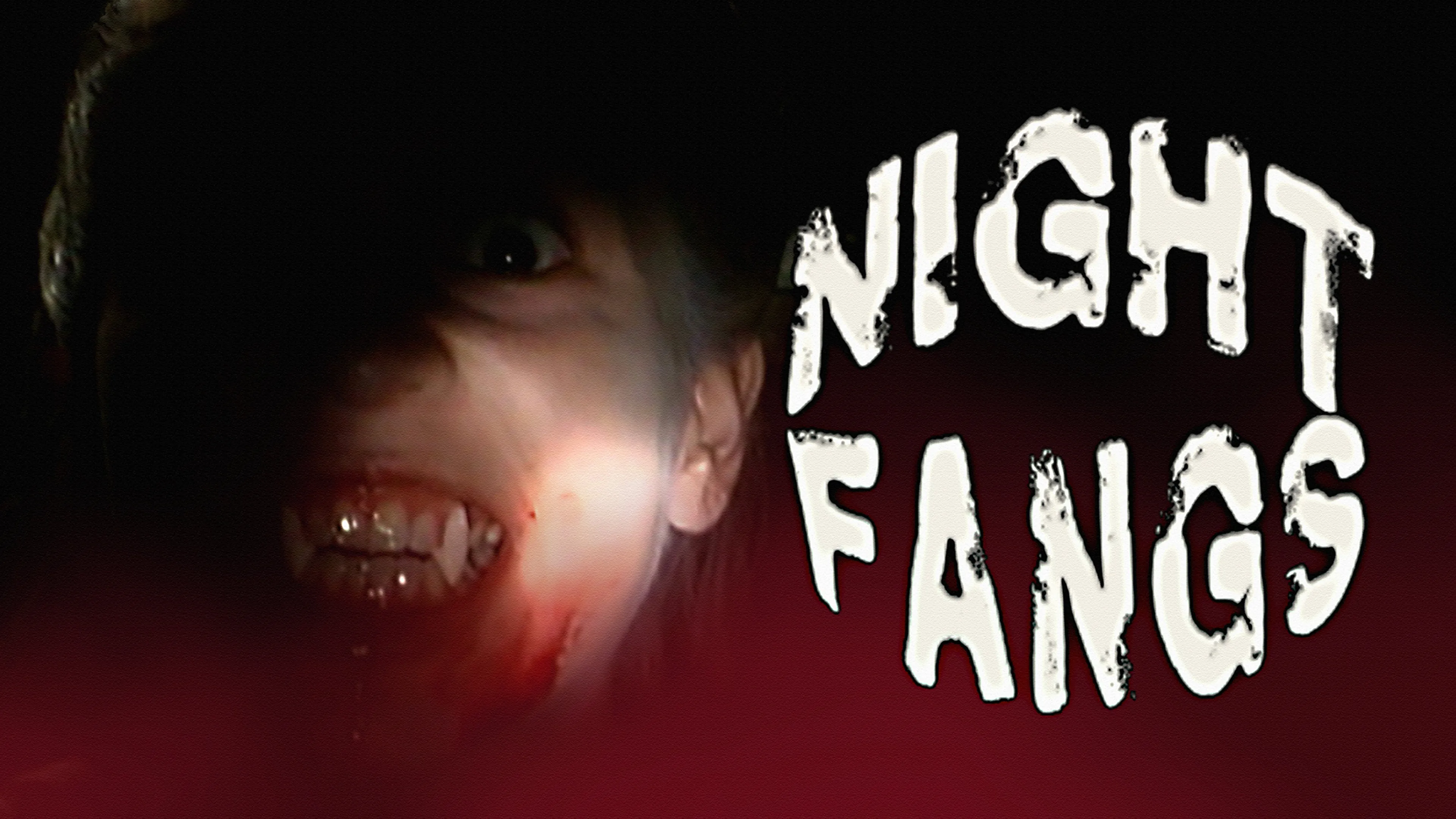 Night Fangs poster